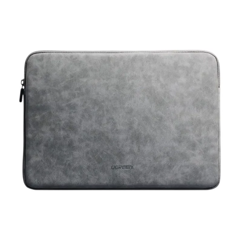 UGREEN Τσάντα laptop 13-13,9 ιντσών, Γκρι