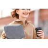 UGREEN Τσάντα laptop 13-13,9 ιντσών, Γκρι