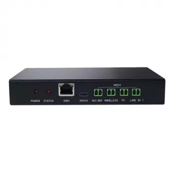 ROCWARE RM702 κάμερα συνεδριάσεων
