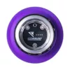 Conspit CDR προσαρμογέας ταχείας απελευθέρωσης 50mm PCD – μωβ/ασημί