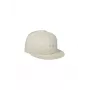 POC Corp Cap Off-White One Size Adjustable Cotton Twill καπέλο ελεύθερου χρόνου
