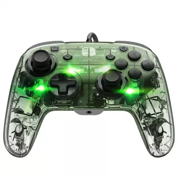 PDP REMATCH Advanced Ενσύρματο Χειριστήριο για Xbox Series X|S, Xbox One, Windows 10/11 PC - Κόκκινο