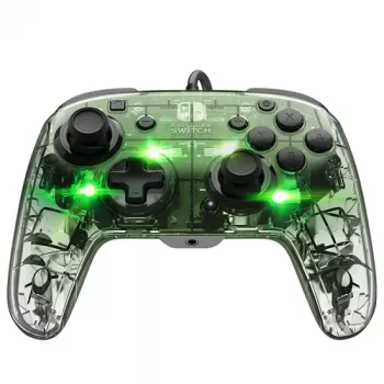 PDP REMATCH Advanced Ενσύρματο Χειριστήριο για Xbox Series X|S, Xbox One, Windows 10/11 PC - Κόκκινο
