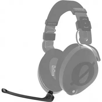 Rode NTHMIC Μικρόφωνο headset επαγγελματικών προδιαγραφών για NTH-100