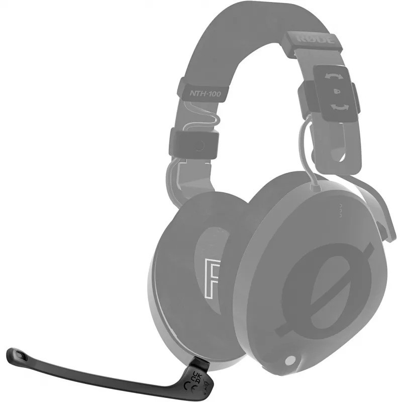 Rode NTHMIC Μικρόφωνο headset επαγγελματικών προδιαγραφών για NTH-100