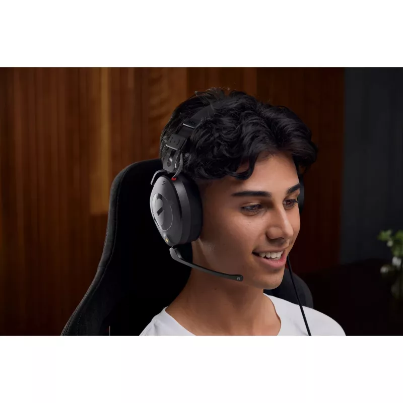 Rode NTHMIC Μικρόφωνο headset επαγγελματικών προδιαγραφών για NTH-100