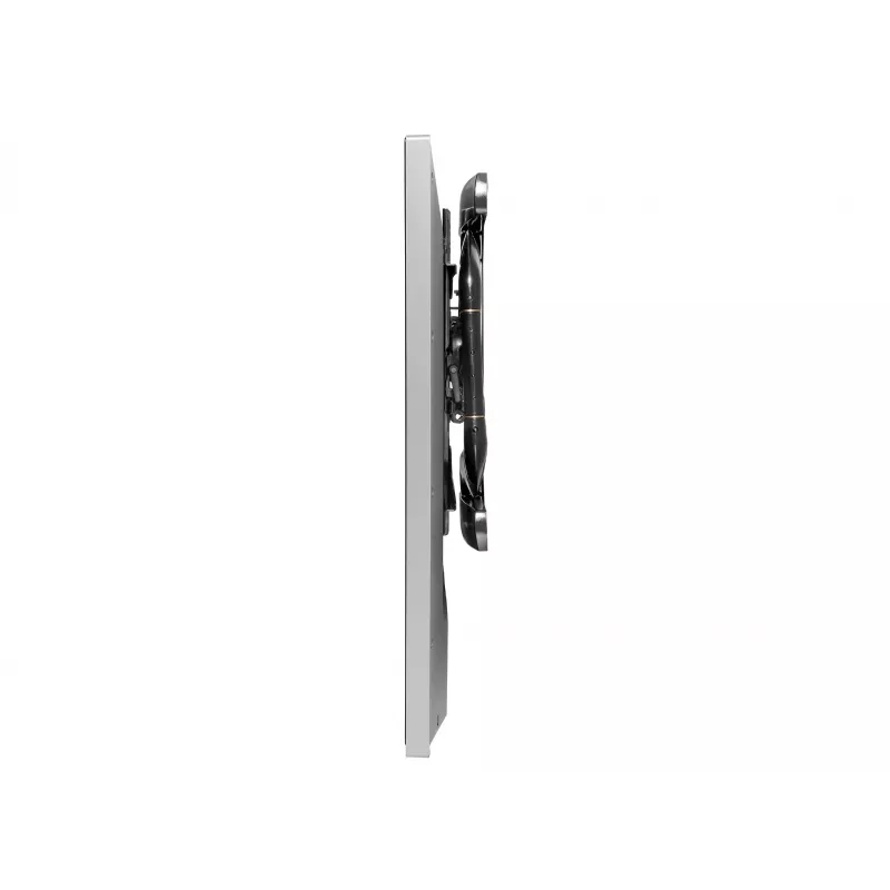 Peerless-AV Designer Series SUA761PU Περιστρεφόμενη βάση τοίχου για οθόνες 37-75 ιντσών έως 68 kg, Μαύρο