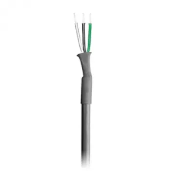 Garmin NMEA 0183 Καλώδιο δεδομένων, 10 m, Μαύρο