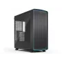 Fractal Design Summit Ambience Blackout TG Light Tint κουτί PC Mid Tower (μαύρο/καρυδιά)