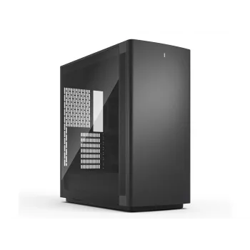 Fractal Design Define One Dark TG Light Tint Black κουτί PC mid tower