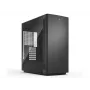 Fractal Design Define One Dark TG Light Tint Black κουτί PC mid tower