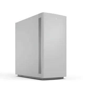 Fractal Design Define One Light Solid White κουτί PC mid-tower