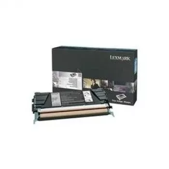 Lexmark T650H31E μαύρο τόνερ υψηλής απόδοσης (25.000 σελίδες) για T650/T652/T654, X651/X652/X654/X656/X658