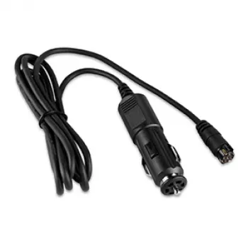 Garmin 010-10516-00 12V AC Τροφοδοτικό για GPSMAP 276C, 278, 296, 376C, 378, 396, 478, 495, 496