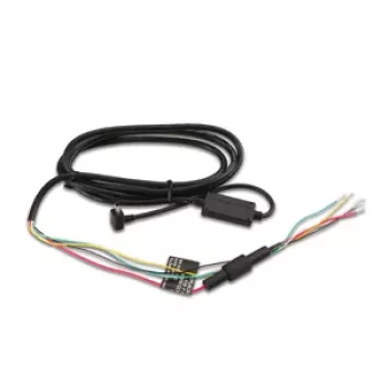 Garmin 010-11131-00 Σειριακό Καλώδιο Δεδομένων/Τροφοδοσίας για G3, G5