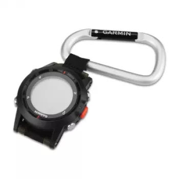 Garmin fenix Series βάση καραμπίνερ για ρολόγια υπαίθρου