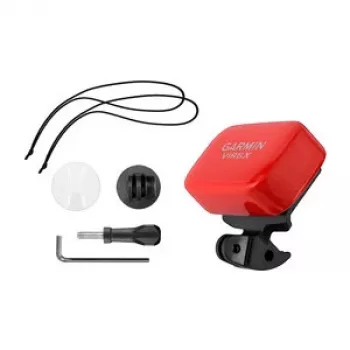 Garmin VIRB X/XE βάση επίπλευσης για σωσίβια - Χρώμα σήματος Κίτρινο