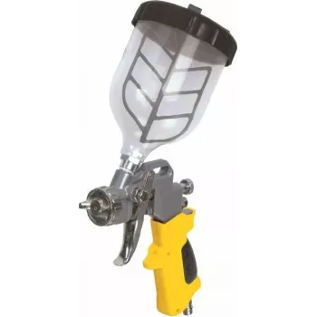 STANLEY Πιστόλι βαφής 1,5 mm με μίξερ