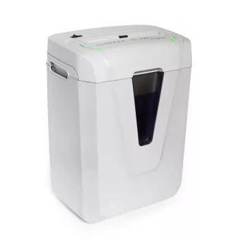 Kobra Hybrid S καταστροφέας εγγράφων με κοπή σωματιδίων για 10 φύλλα P-4 23L μαύρο