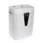 Kobra Hybrid S καταστροφέας εγγράφων με κοπή σωματιδίων για 10 φύλλα P-4 23L μαύρο