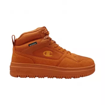Champion ανδρικό RD18 Utility αδιάβροχες μπότες mid-top μαύρο γκρι μέγεθος 44,5