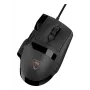 Turtle Beach Command Series MC3 ενσύρματο gaming ποντίκι, μαύρο