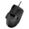 Turtle Beach Command Series MC3 ενσύρματο gaming ποντίκι, μαύρο