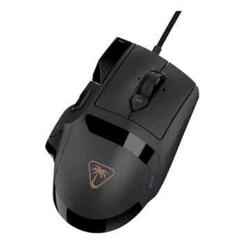 Turtle Beach Command Series MC3 ενσύρματο gaming ποντίκι, μαύρο
