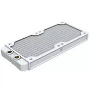 Corsair Hydro X Series XR5 240 V2 Ψυγείο - 240mm, Λευκό