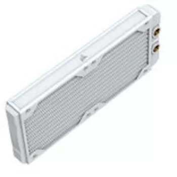 Corsair Hydro X Series XR5 240 V2 Ψυγείο - 240mm, Λευκό