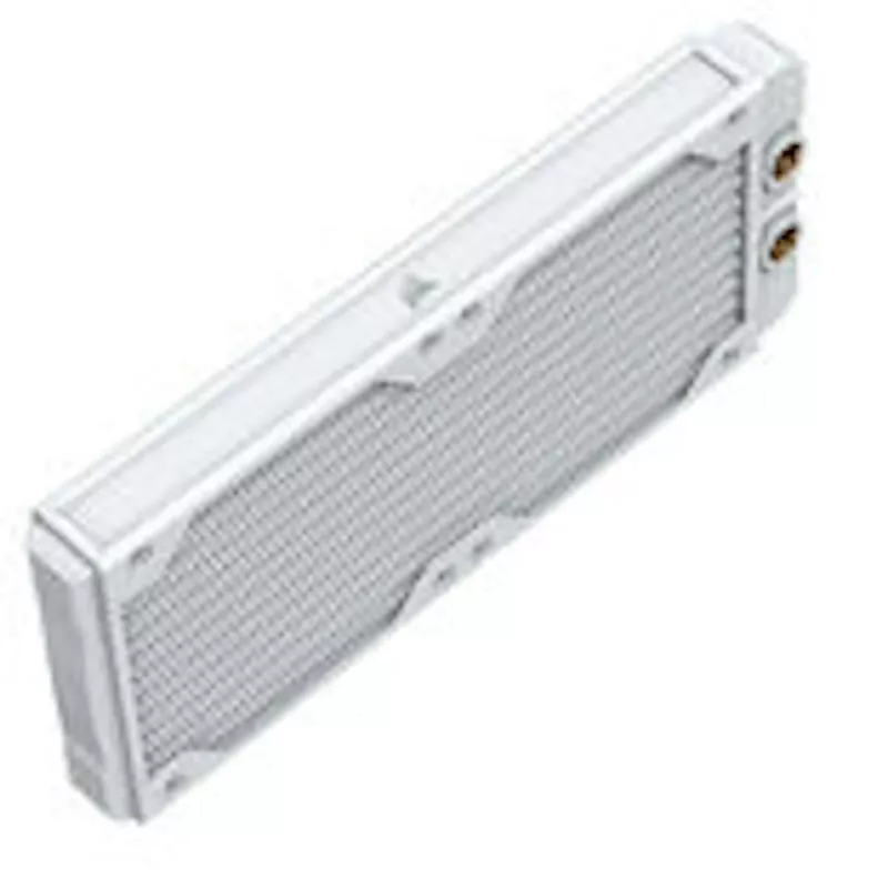 Corsair Hydro X Series XR5 240 V2 Ψυγείο - 240mm, Λευκό