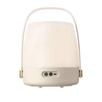 KOODUU Φωτιστικό μπαταρίας Lite-up Beige