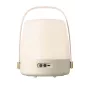 KOODUU Φωτιστικό μπαταρίας Lite-up Beige