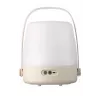 KOODUU Φωτιστικό μπαταρίας Lite-up Beige