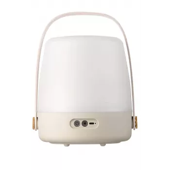 KOODUU Φωτιστικό μπαταρίας Lite-up Beige