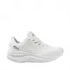 Fila Retron FFW0645 Γυναικεία λευκά sneakers Μέγεθος 38