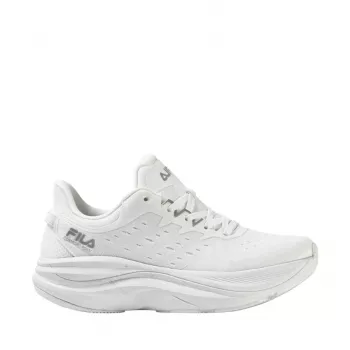 Fila Retron FFW0645 Γυναικεία λευκά sneakers Μέγεθος 38