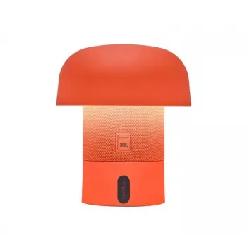KOODUU Sensa Play Mini Φορητό φωτιστικό με ηχείο Bluetooth - Πορτοκαλί