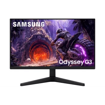 Samsung Odyssey LS24HG302EUXEN 24 inch Full HD IPS 200Hz οθόνη gaming