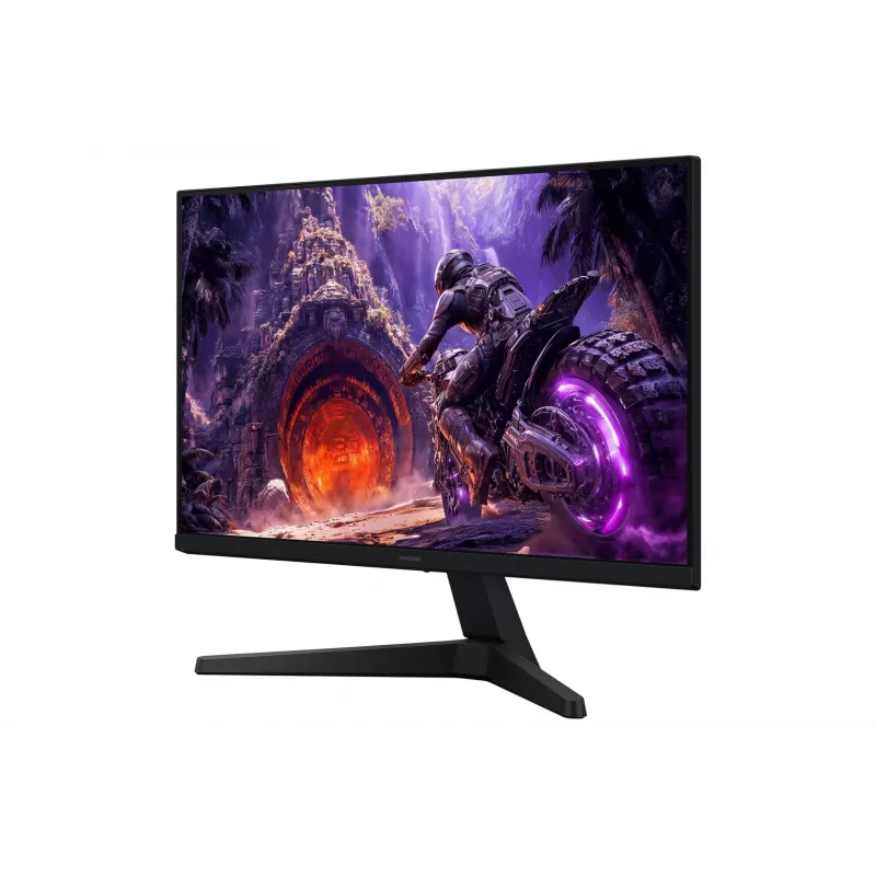 Samsung Odyssey LS24HG302EUXEN 24 inch Full HD IPS 200Hz οθόνη gaming