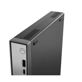 Lenovo ThinkCentre Neo 50q G7 Tiny Επιτραπέζιος υπολογιστής, Intel Core 7 350, 16GB RAM, 512GB SSD, Windows 11 Pro