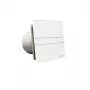 CATA E-100 G αξονικός ανεμιστήρας 100 mm 98 m³/h λευκός IPX4 τοίχου/οροφής