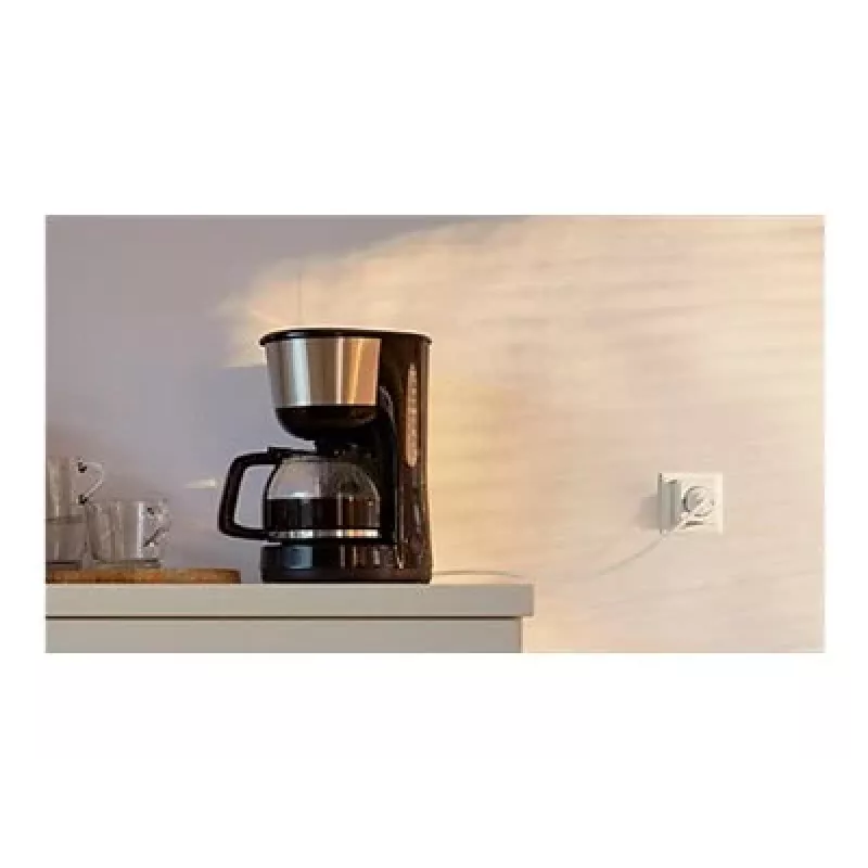 Philips Smart πρίζα Type-F 3 τεμ. Matter