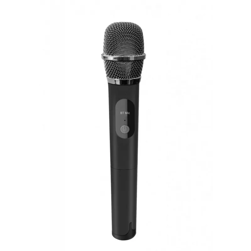 SENCOR Partycon WAVE 100W φορητό ηχείο party με TWS, IPX4, LED και είσοδο μικροφώνου