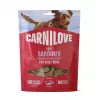 CARNILOVE σνακ σκύλου SOFT σαρδέλες με σκόρδο 200 g