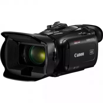 Βιντεοκάμερα Canon LEGRIA HF G70 4K, οπτικό ζουμ 20x (5734C006)