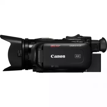 Βιντεοκάμερα Canon LEGRIA HF G70 4K, οπτικό ζουμ 20x (5734C006)