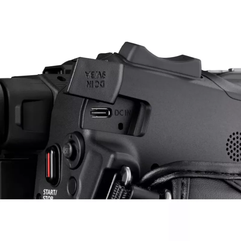 Βιντεοκάμερα Canon LEGRIA HF G70 4K, οπτικό ζουμ 20x (5734C006)