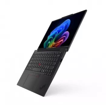 Lenovo ThinkPad X13 Gen 7 21YH0078PB - 33,8 cm (13,3 inch) WUXGA Touch, Intel Core Ultra 7, 32GB RAM, 512GB SSD, 4G LTE, Windows 11 Pro