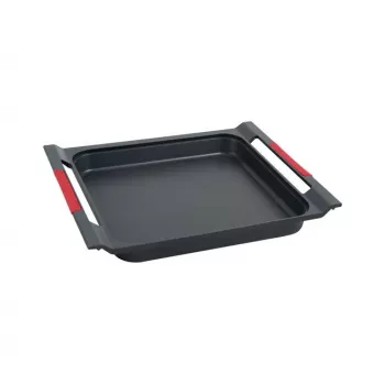 Teka ταψί από χυτοσίδηρο για φούρνους 70 L, 45,5 x 37,8 cm